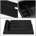 Center Console Organizer Insert Tray for Toyota Tacoma (2016–2018)