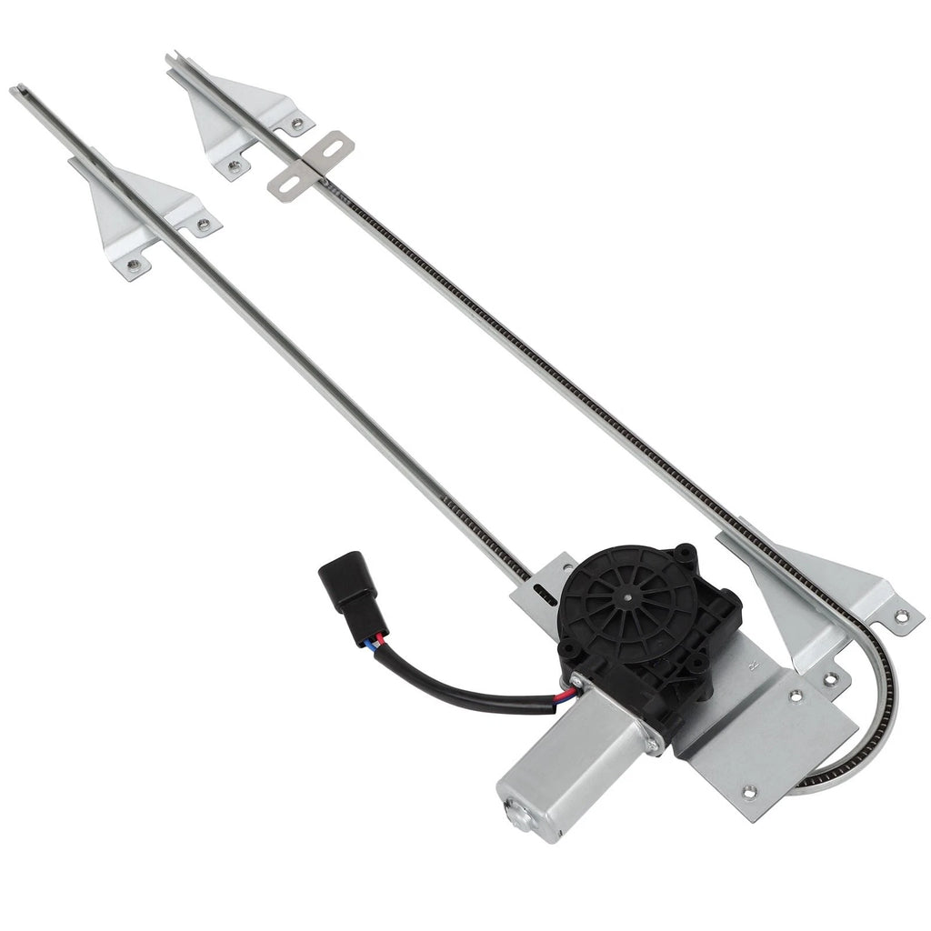 Power Window Regulator with Motor for Peterbilt 379 (2003–2005)