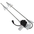 Power Window Regulator with Motor for Peterbilt 379 (2003–2005)