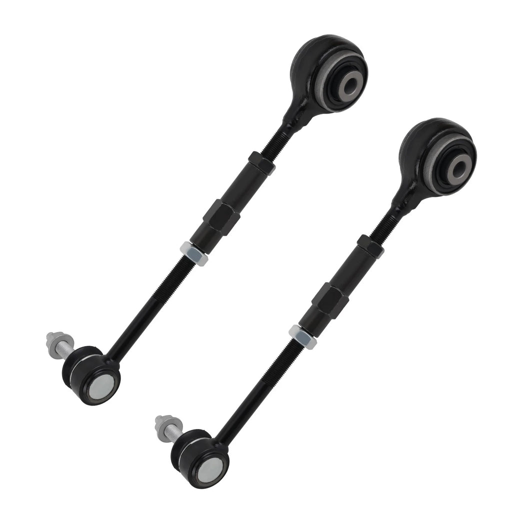 2pcs Rear Upper Forward Lateral Links for 2011-2019 Ford Flex Taurus 3.5L V6