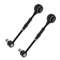 2pcs Rear Upper Forward Lateral Links for 2011-2019 Ford Flex Taurus 3.5L V6