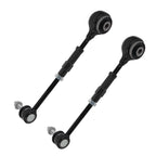 2pcs Rear Upper Forward Lateral Links for 2011-2019 Ford Flex Taurus 3.5L V6