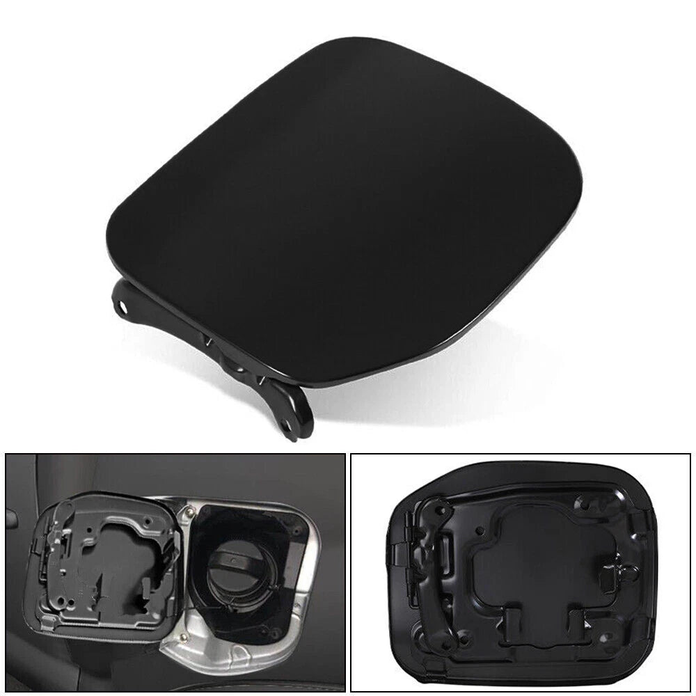 Fuel Filler Tank Cover Door Lid for Toyota 4Runner (2003–2009) 77350-35050