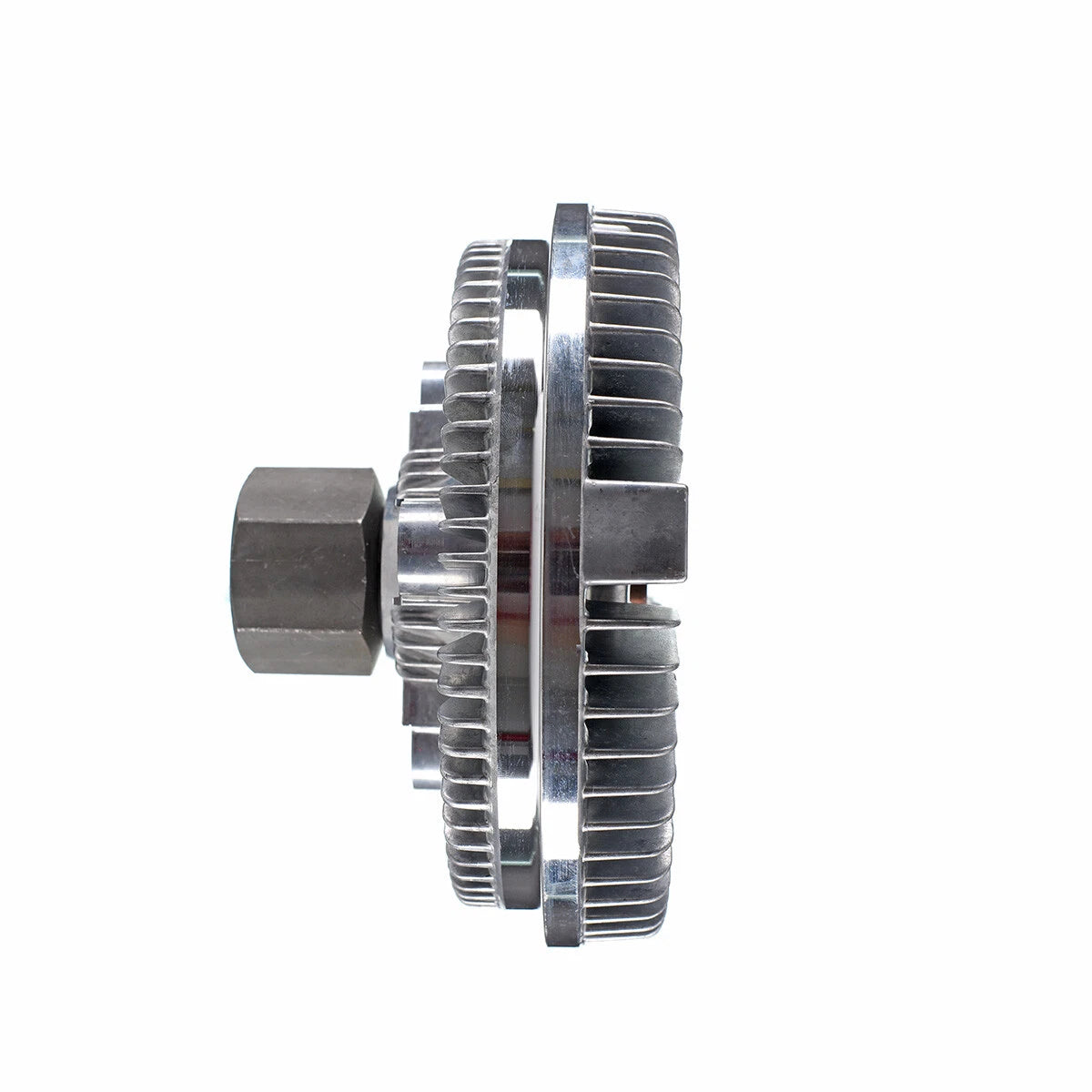 Fan Clutch for Chevrolet GMC C1500 Suburban Tahoe C2500 C3500HD (1990–1999)