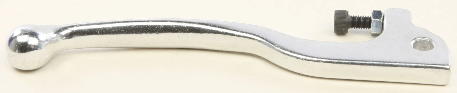 Fire Power Brake Lever for Yamaha WR250 WR500 WR200 (1991–1997) Silver