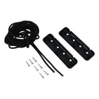 Cargo Net for RV Cabinet (Sturdy Anti Falling Storage Solution)