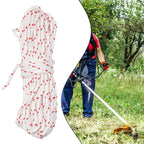 10m Starter Rope for Honda Chainsaw Lawn Mower
