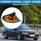 Right Corner Signal Light Cover for BMW 3 Series (2002–2005) No. 63137165860