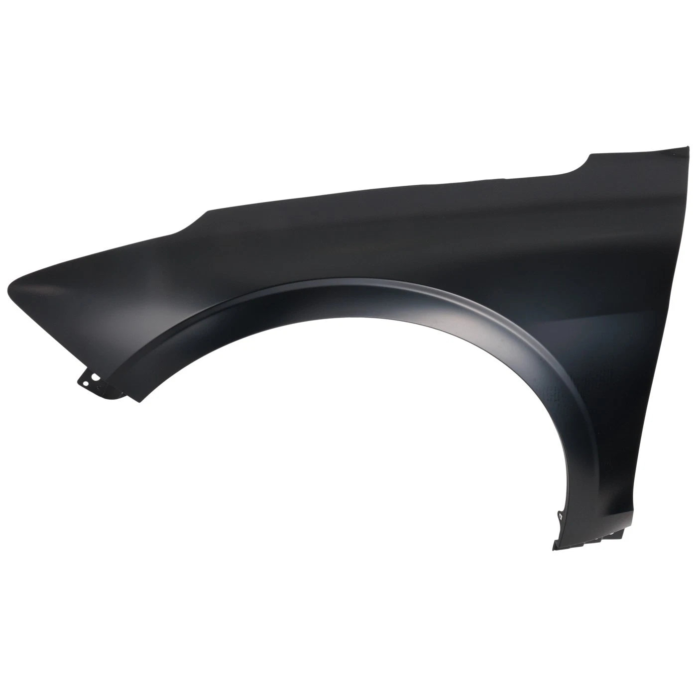 CAPA Certified Fender for Kia K5 (2021–2024) Front Driver Side