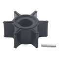 Water Pump Impeller & Key for Mercury 3.3 4 5 HP Outboard (8M0204676 161543)