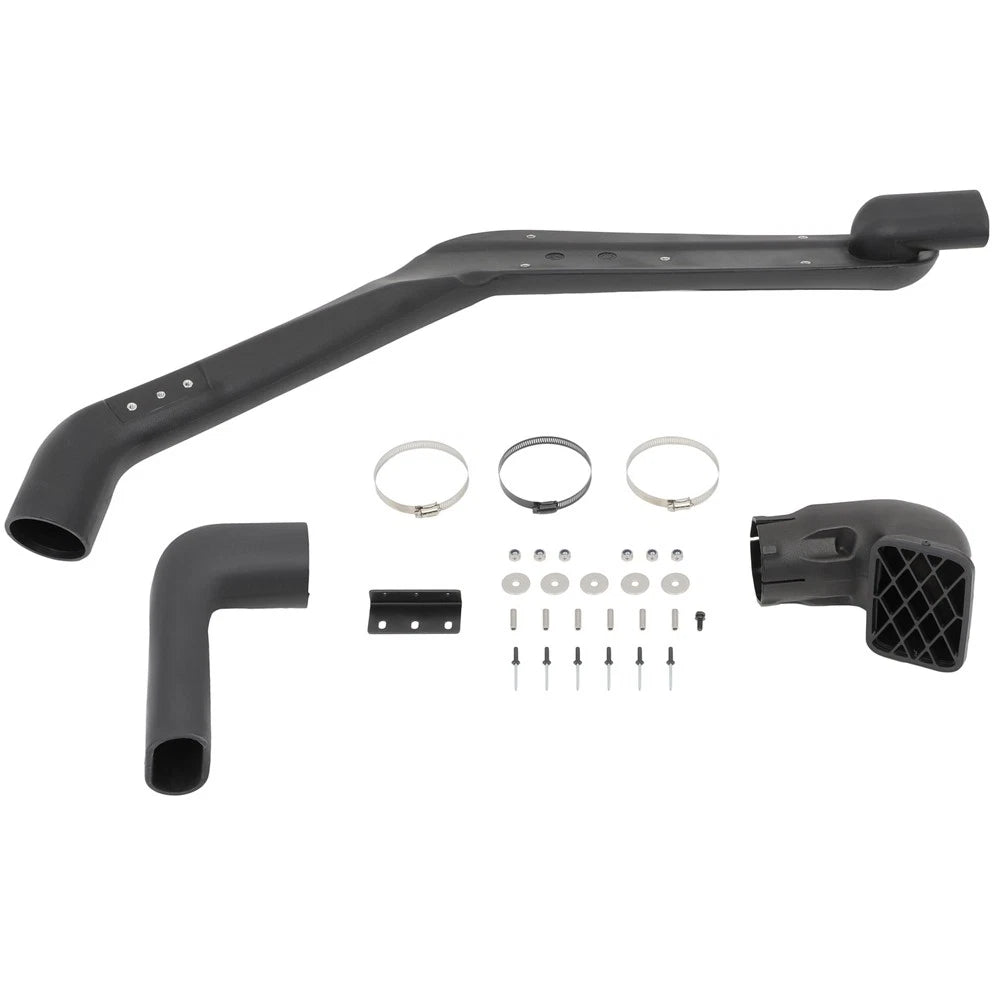 Right Side Air Intake Snorkel Kit for Toyota Hilux 167 Series (1997–2005)