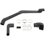 Right Side Air Intake Snorkel Kit for Toyota Hilux 167 Series (1997–2005)