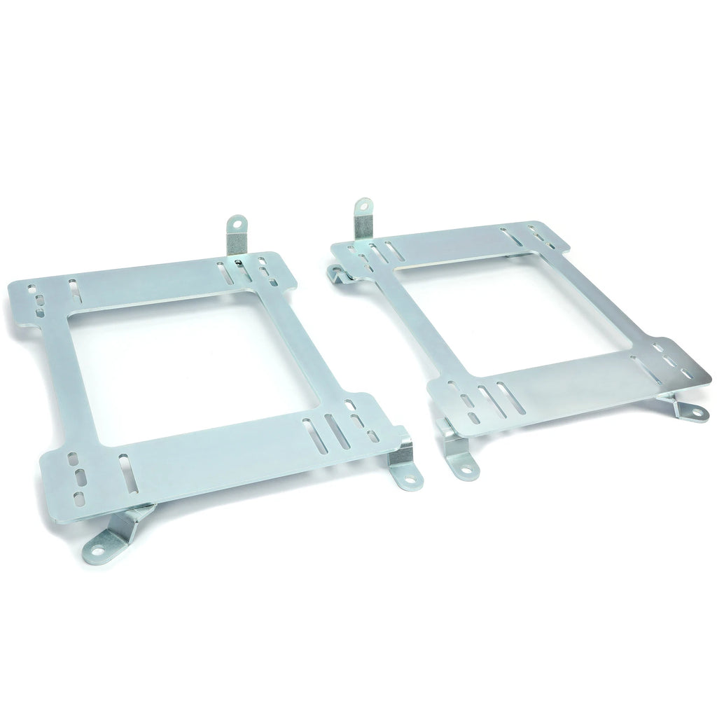 Stainless Steel Racing Seat Mount Bracket for BMW E36 Coupe M3 (1992-1999)