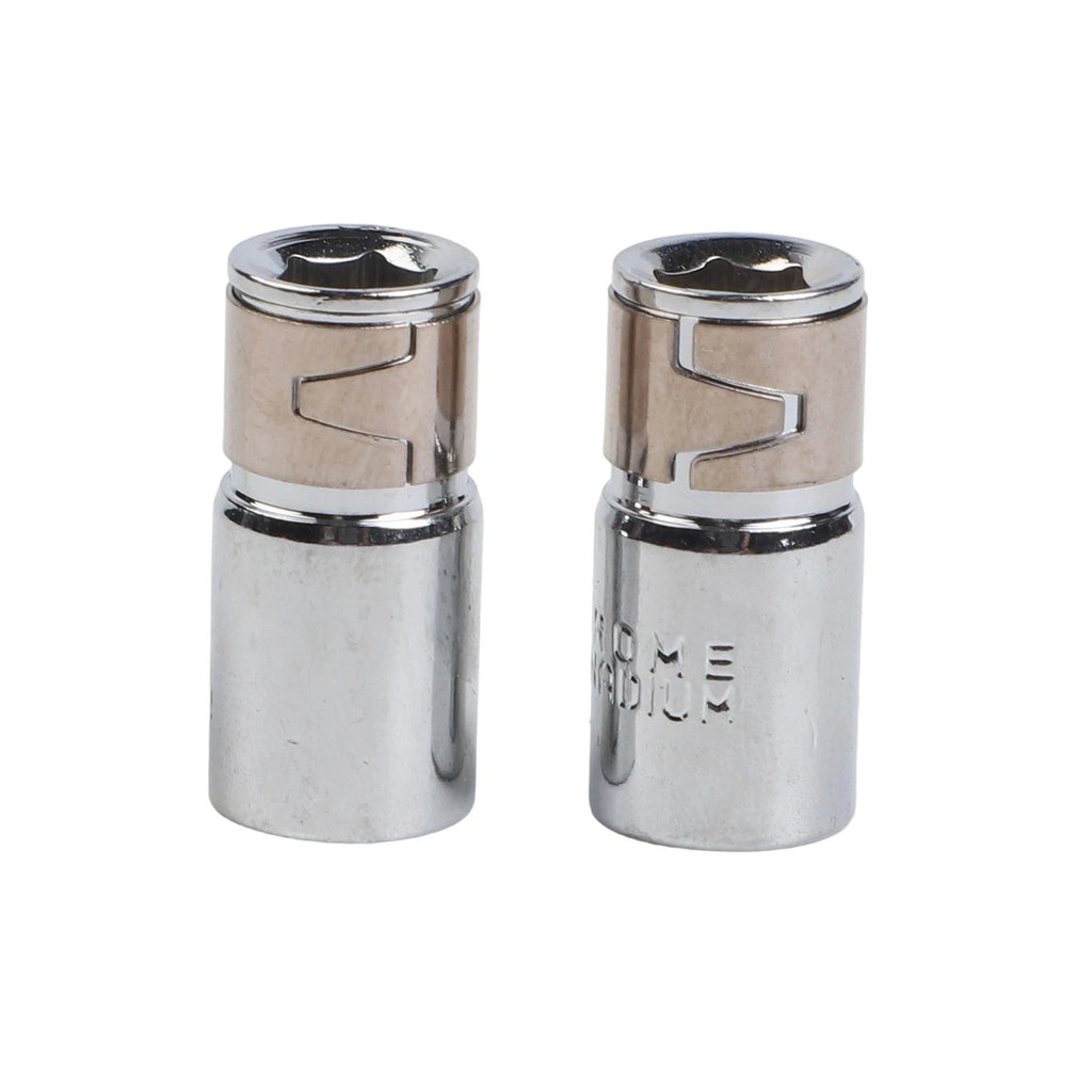 2X Hex Socket Adapter Bits for Power Tools