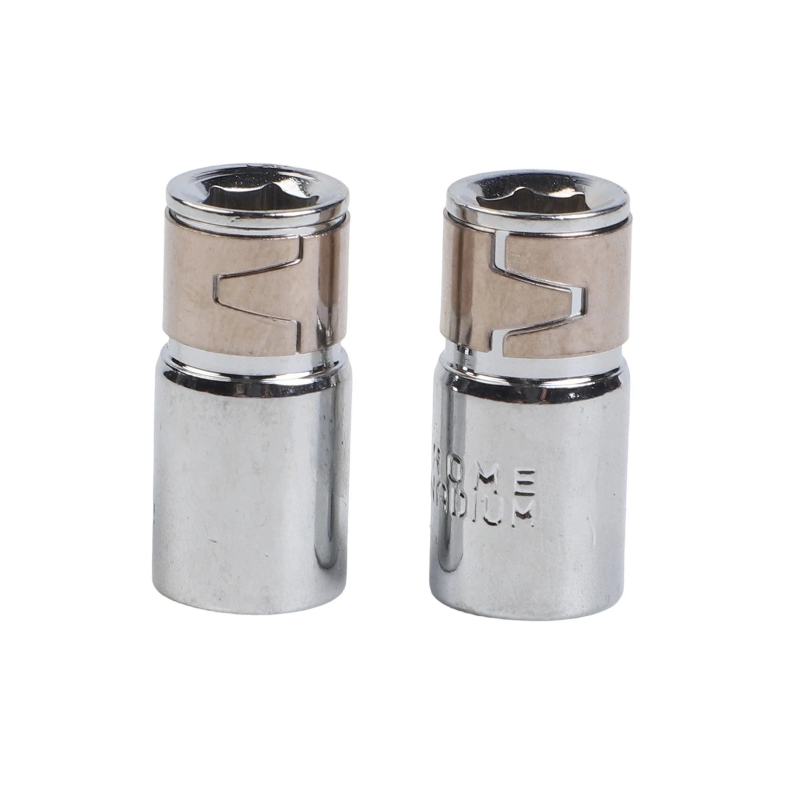 2X Hex Socket Adapter Bits for Power Tools