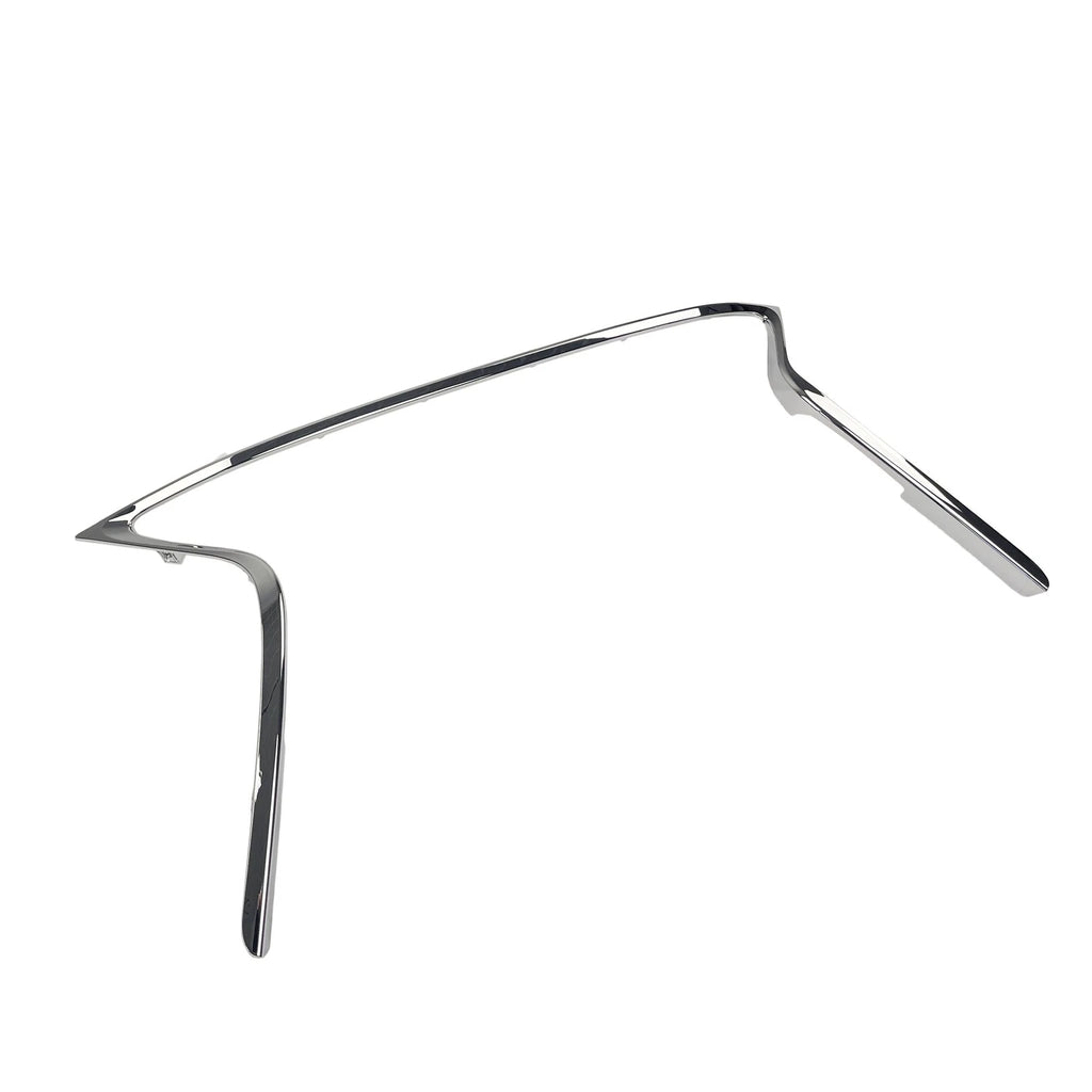 Front Chrome Grille Trim for Lexus ES350 ES300h (2013–2015)