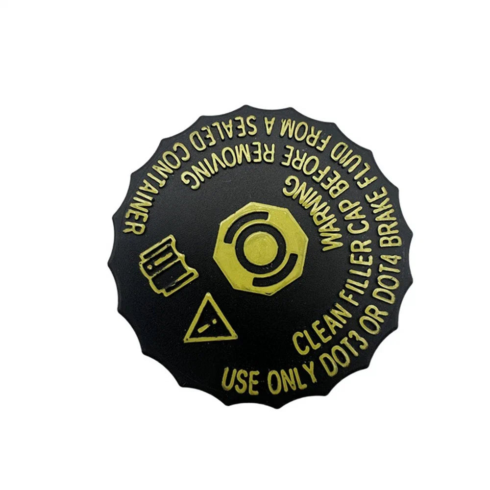 Brake Fluid Reservoir Cap for Peugeot 2008, 4008, Citroen (2013-2023)