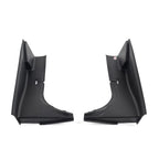 Rear Upper Tail Gate Inner Molding Trim for Land Rover Range Rover (2013–2022)
