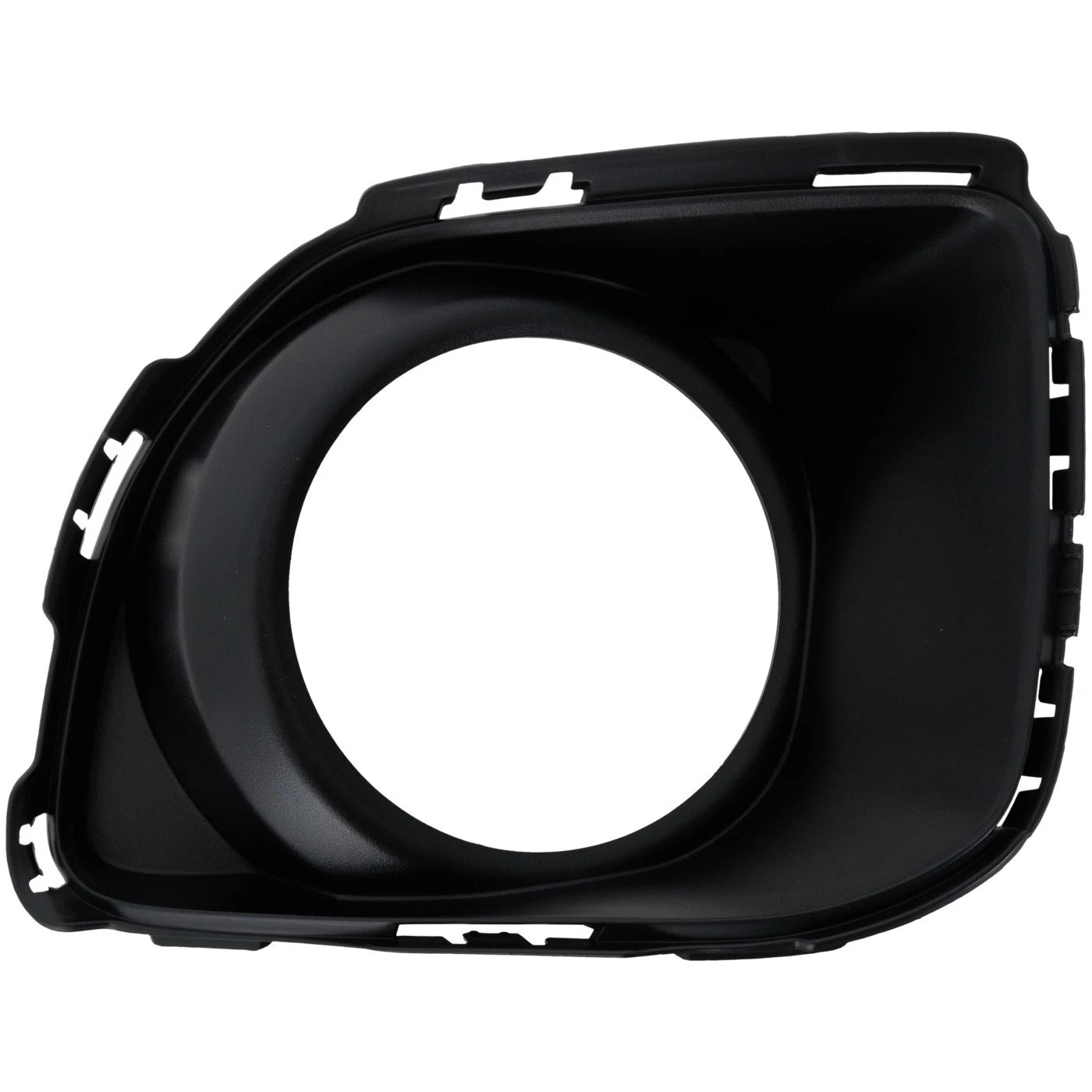 Fog Light Trim for GMC Canyon (2017-2020)
