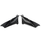 Carbon Fibre Side Air Duct Covers for Yamaha YZF R1 (2002-2003)