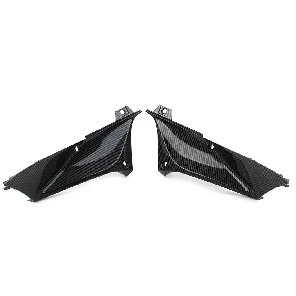 Carbon Fibre Side Air Duct Covers for Yamaha YZF R1 (2002-2003)