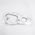 Rear Tail Light Seal Gaskets for Toyota GT86 Subaru BRZ (2012-2015)