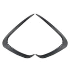 2Pcs Front Bumper Side Splitters Spoiler for Volkswagen Up (2011–2015)