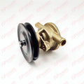 Yanmar Water Pump for Johnson 10-24509-01 (Repl 128377-42500, 24509-02, 10-13337-01)