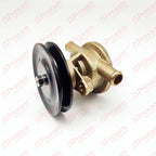 Yanmar Water Pump for Johnson 10-24509-01 (Repl 128377-42500, 24509-02, 10-13337-01)