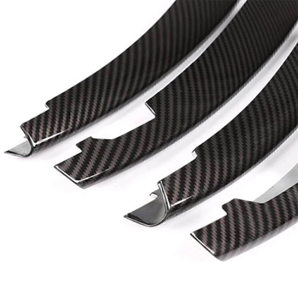 Fog Light Lamp Cover Molding Trim for Mercedes-Benz A-Class (2019–2020)