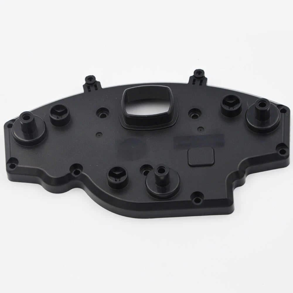 Speedometer Tachometer Gauge Cover for Yamaha YZF-R1 (2007–2008)