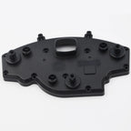 Speedometer Tachometer Gauge Cover for Yamaha YZF-R1 (2007–2008)