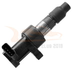 Set of 3 Ignition Coils for Jaguar X-Type S-Type (2002–2008)