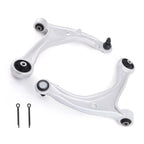 2X Front Lower Control Arms w/ Ball Joints for Honda Odyssey (2011–2017)