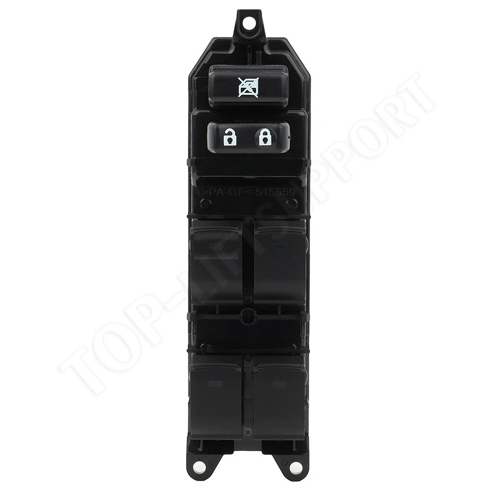 Window Control Switch for Toyota Prius (2012–2015) Front Left