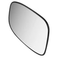 Left Heat Mirror Glass for Honda Civic Hybrid (2012–2015) 76253TR2306