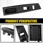 Right Side Window Switch Bezel Panel Cover for Toyota Yaris (2012–2014)