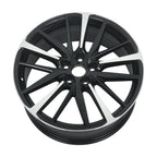 19" Replacement Wheel for Toyota Camry XSE (2018–2020)