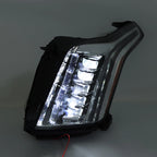 LED Headlight Assembly for Cadillac Escalade (2015–2020) Left Side