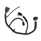 7 Pin Trailer Tow Hitch Wiring Harness for Ford F-150 Lincoln Mark LT (2005–2008)
