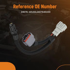 Main Power Wire Kit for Nissan Maxima GLE GXE SE 3.0L (1995–2000) 24076-40U00
