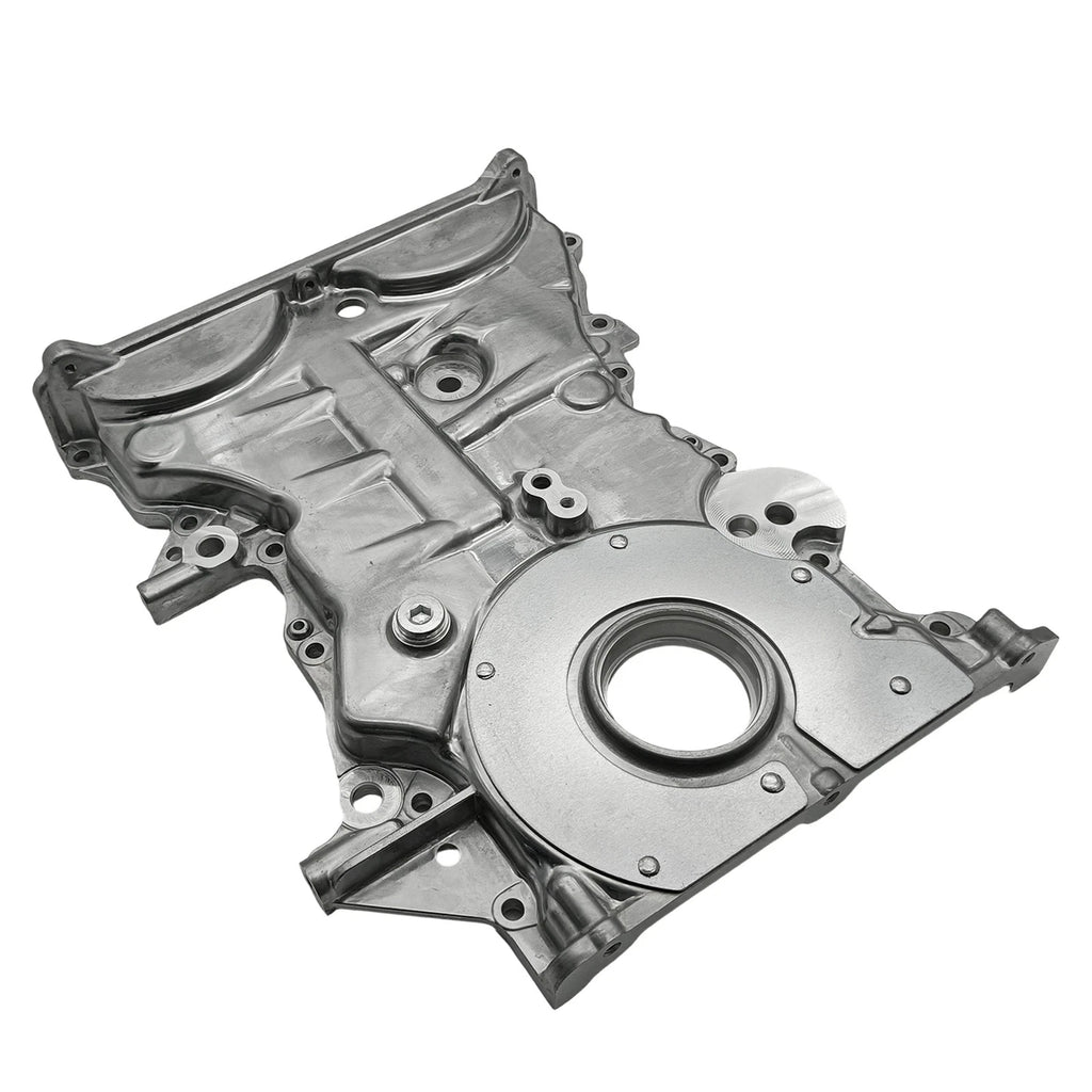 Front Engine Timing Cover for Chevy Malibu Cruze Buick Encore (2017–2021)