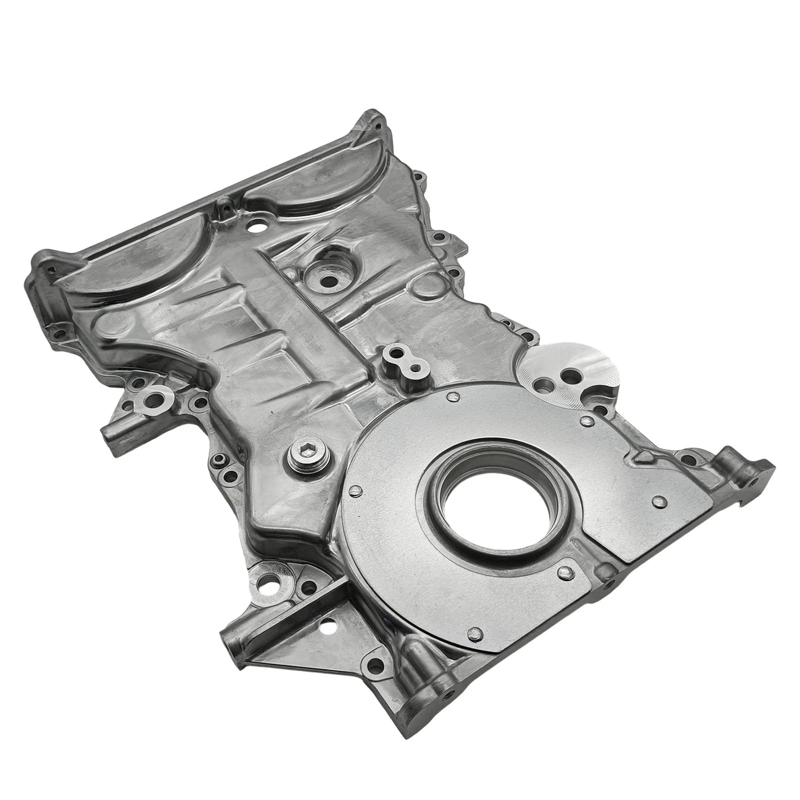 Front Engine Timing Cover for Chevy Malibu Cruze Buick Encore (2017–2021)