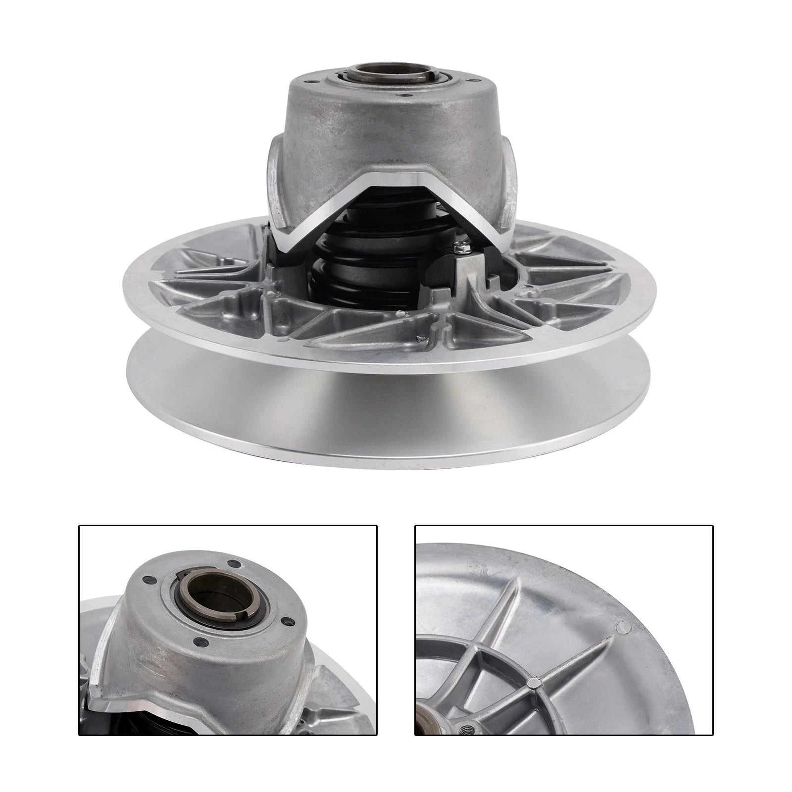 Rear Clutch Cam Helix 38102 for Linhai M565LT T-Boss 570 650 Landforce 650L