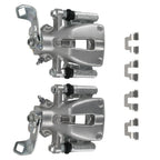 Rear Brake Caliper Pair for Mini Cooper (2007-2015)
