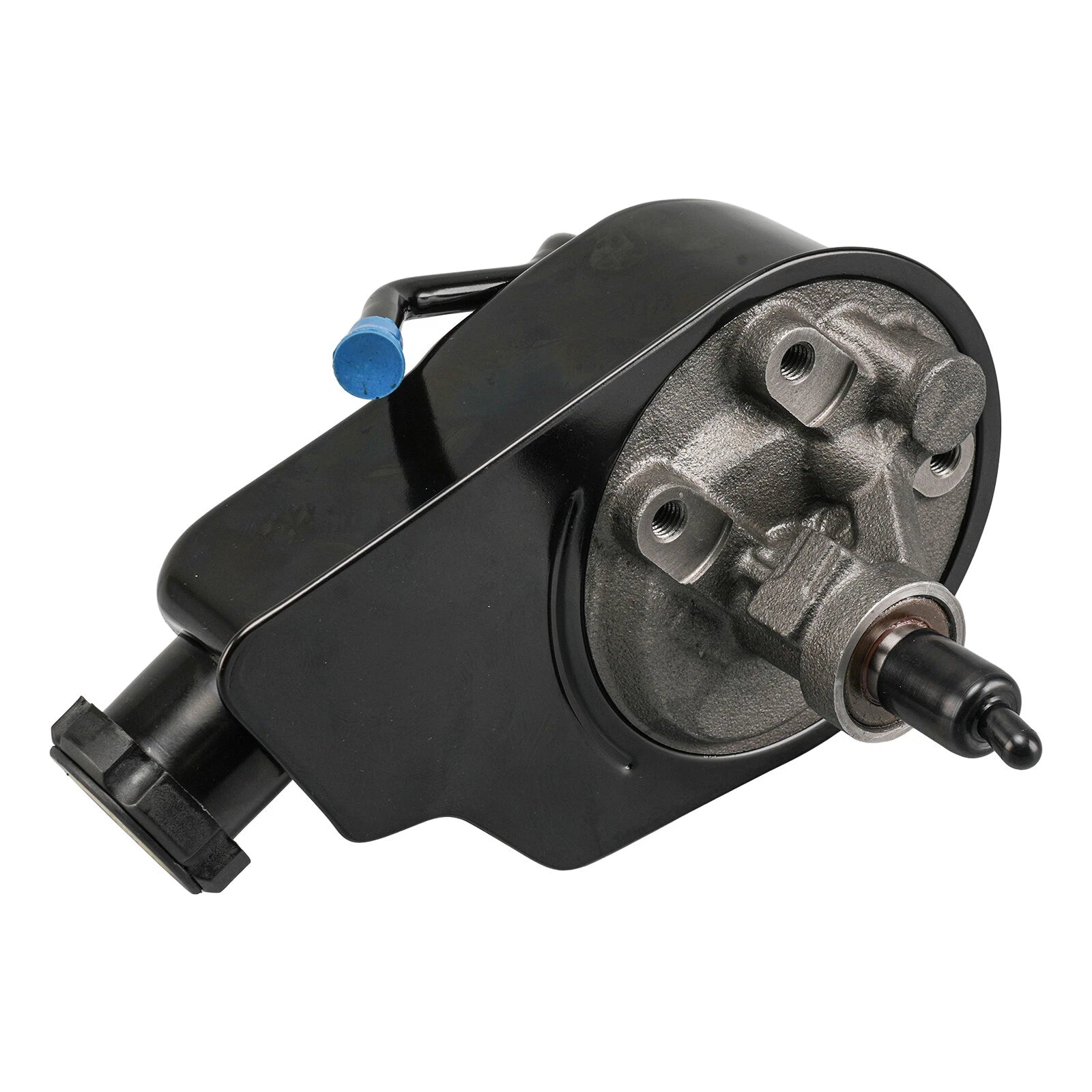 Power Steering Pump with Reservoir for Chevy Blazer S10 GMC Jimmy (1995–2005)