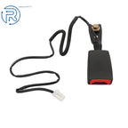 Driver Seat Belt Buckle for Mazda Protege (2001-2003)