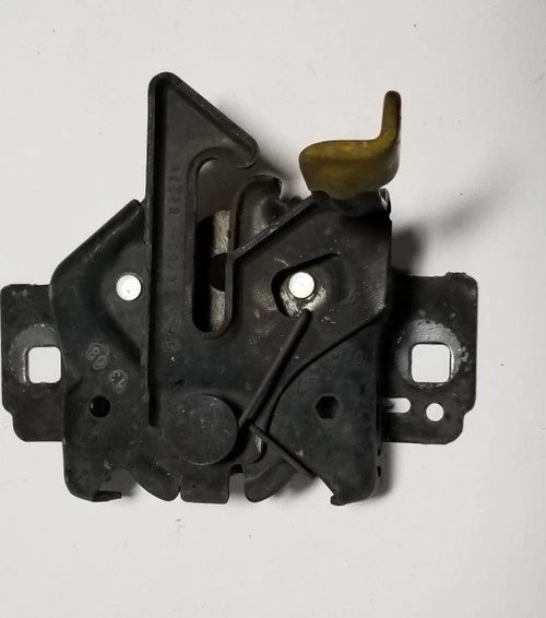 Hood Lock Latch for Ford Flex (2009–2018) OEM