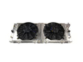 Monster Performance Radiator & Fans for Yamaha YXZ1000R (2019–2025)