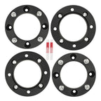 Wheel Spacers 1.5" 4x137mm for Kawasaki KLF250 Bayou (2003–2011)